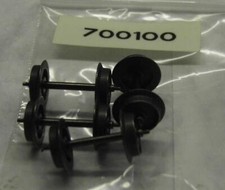 HO Märklin Radsatz 700100 (4