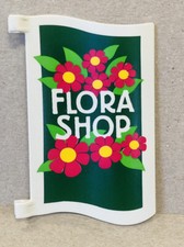 Playmobil City, Schild