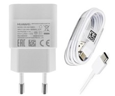 Original charger for Huawei P9