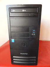 Windows XP Pro PC - bluechip - 1 Jahr Gewährleistung