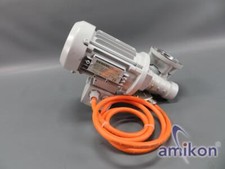 Siemens 3~Getriebemotor