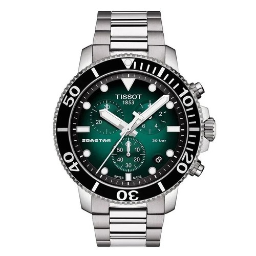 Tissot sport seastar - t-sport,