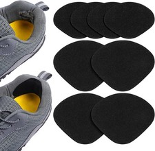 6 Paar Sneaker Reparatur Patch