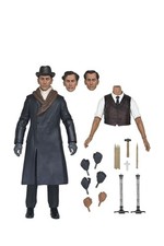 NECA Horror of Dracula 1958