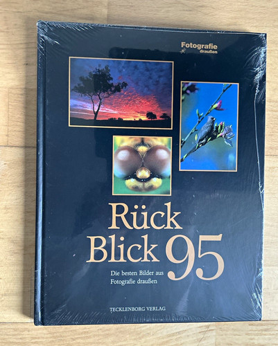 Rückblick bildband - rückblick,