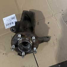 Achsschenkel Vorn Links ( ab