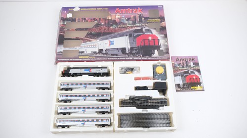 Mehano t740 start - t740, start-set