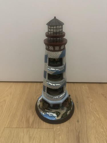 Thomas kinkade tower of - kinkade,