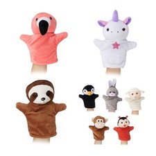 Handpuppen für kinder
