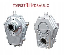 Kraftübertragung Zapfwelle