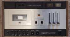 Akai GXC 36 DECK HIFI STEREO