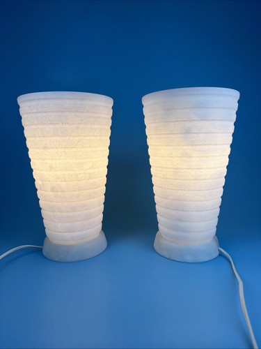 Alabaster tischlampen - 2, x