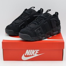 IM6649-001 Nike Air More