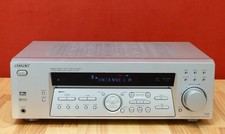 Starker AV-Receiver " Sony