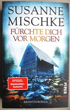 Susanne Mischke Fürchte dich