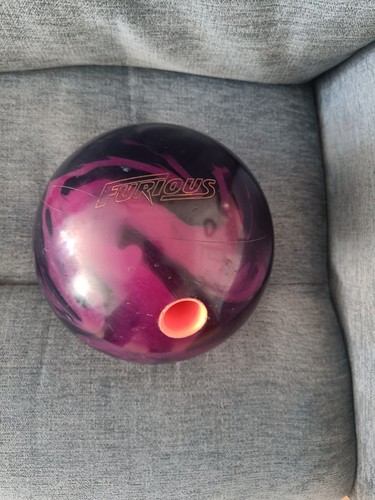 Storm furious kg tenpin - 6,3,