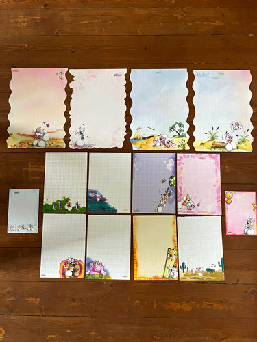 Diddl briefpapier - diddl, /
