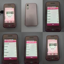 SAMSUNG GT S5230 HELLO KITTY
