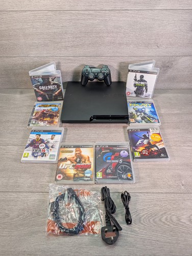 Playstation konsole bundle - playstation, 3