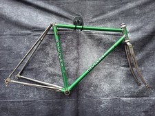 Hugo Rickert Spezial Rennrad