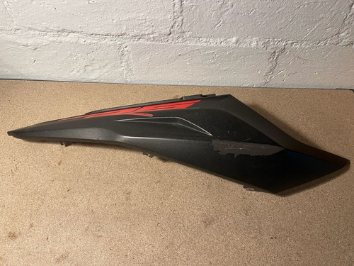 Aprilia 125 2t - py, 06-12