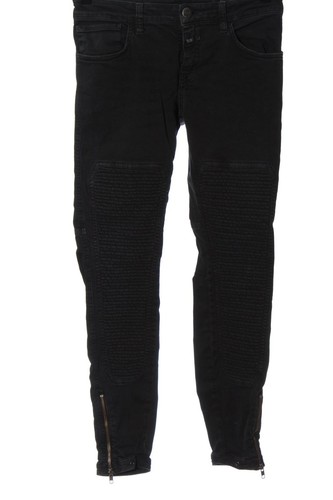 Closed boyfriendjeans schwarz - boyfriendjeans,