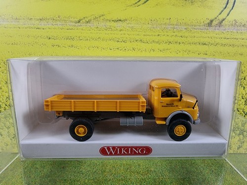 Wiking 0895 33 mb - 0895,