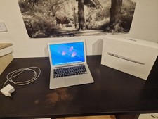 MacBook Air 13" i7 8GB 512GB