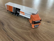 Herpa DAF XF Euro 6 SC