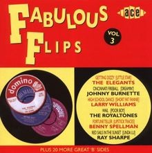 Fabulous flips vol von - flips,