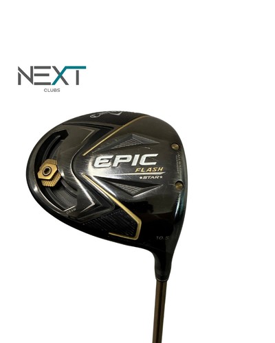 Callaway epic flash star - epic,