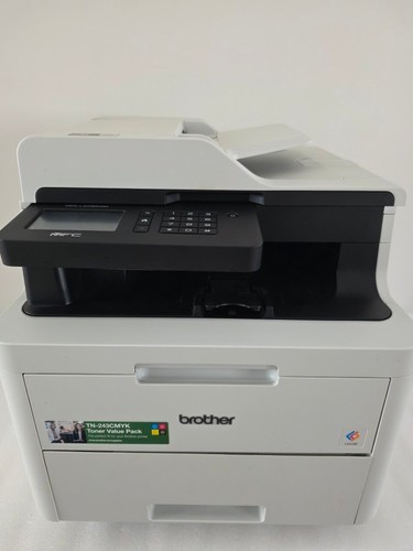 Brother mfc l3730cdn - brother, mfc-l3730cdn