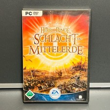 Der Herr der Ringe: Die Schlacht um Mittelerde (PC Spiel)