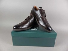 Weber Schuh Derby Full Brogue