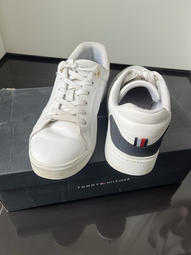 Tommy hilfiger sneaker - hilfiger,