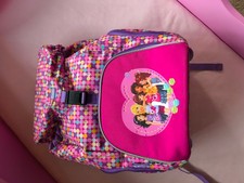 Schulranzen Mädchen "Lego"