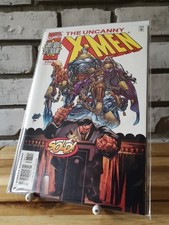 Marvel Comics US - Uncanny