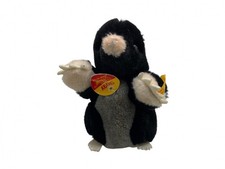 Steiff Tier 071768 Maulwurf 15