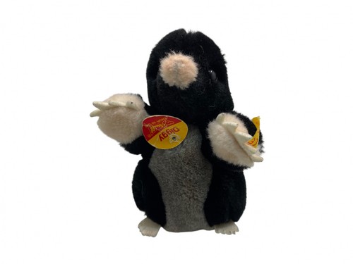 Steiff tier 071768 maulwurf - 071768,