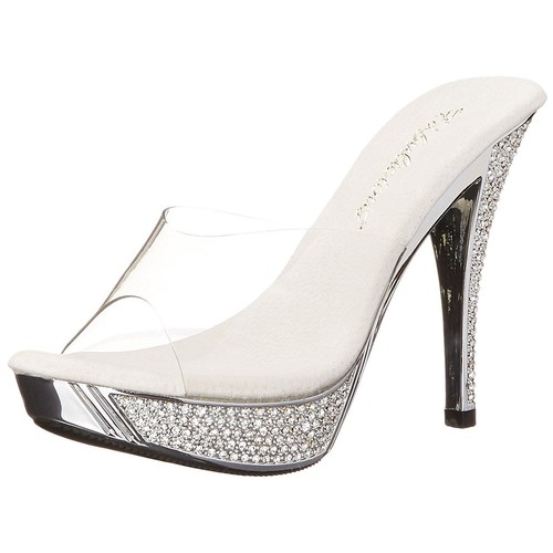 Fabulicious elegant 401 - fabulicious, mules