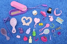 BARBIE ACCESSOIRES BAD S16
