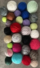 1 kg (1000gramm)  Wolle