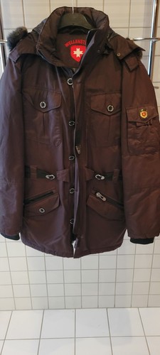 Winterjacke von wellensteyn - von,