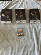 Star Wars Darth Vader Blind