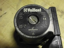 Grundfoss Umwälzpumpe für