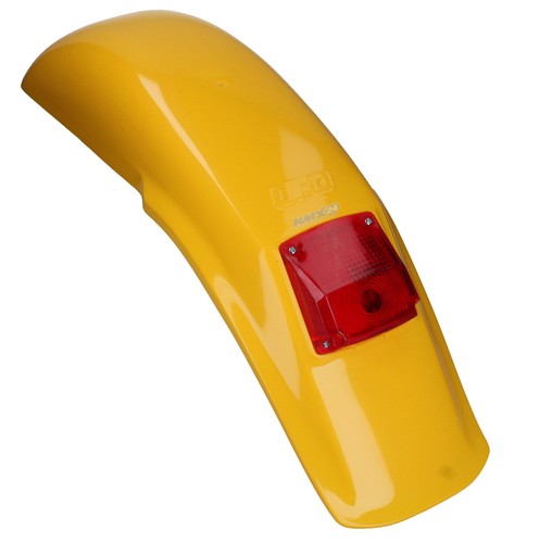 Ufo enduro kotflügel hinten - ufo,