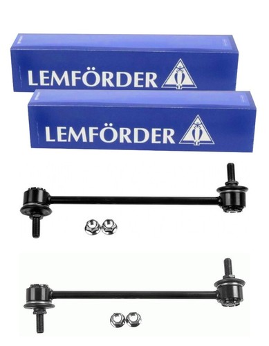 Lemförder koppelstange - 2,
