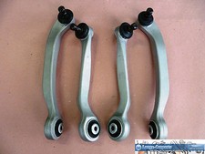 4 Querlenker oben VORDERACHSE