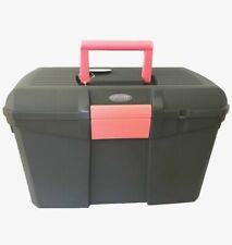 Putzbox Putzkiste Pferde