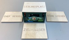 VitrinenSchmidt® Sitzauflage